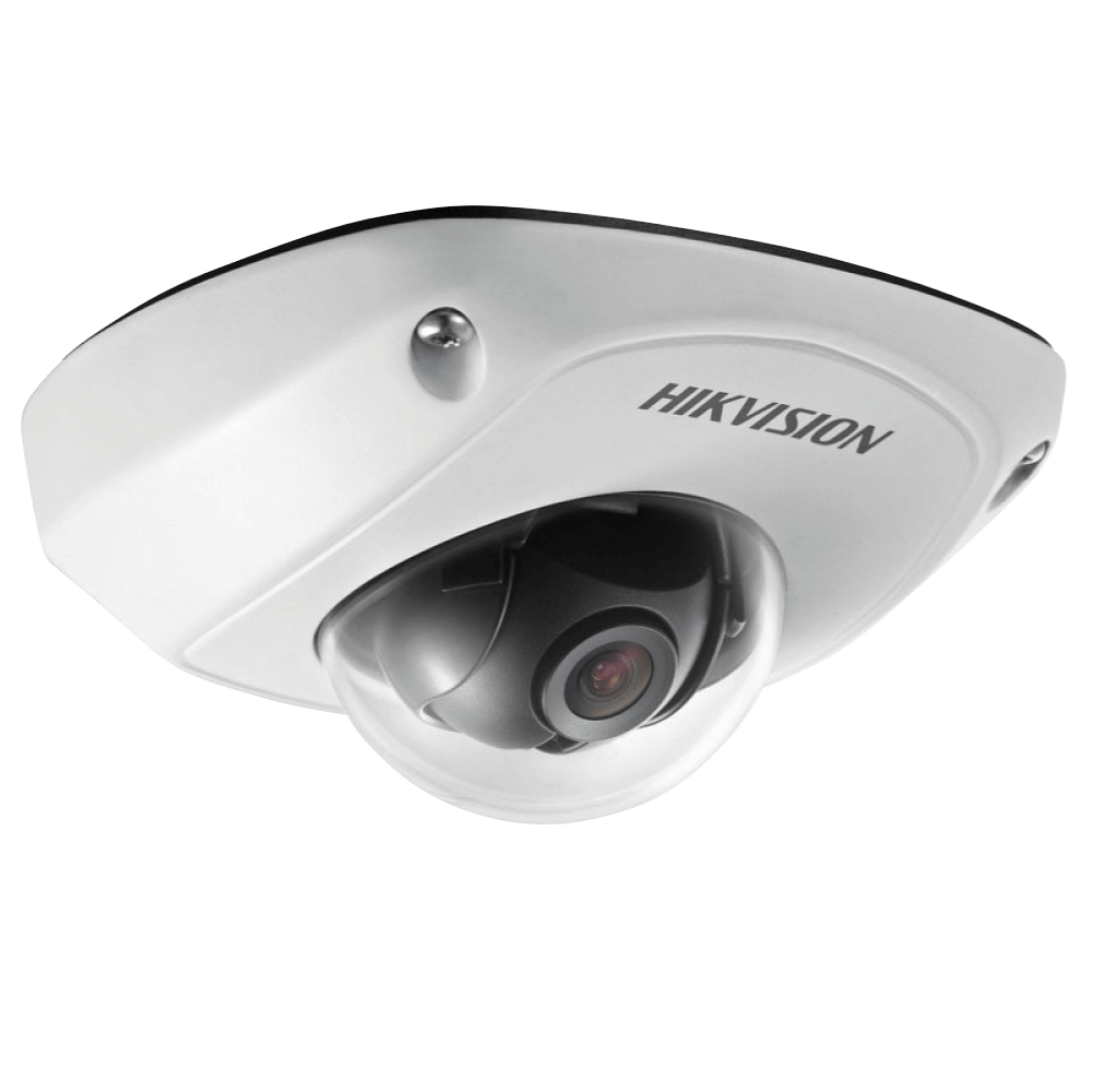 Видеокамера Hikvision DS-2CD2522FWD-IS