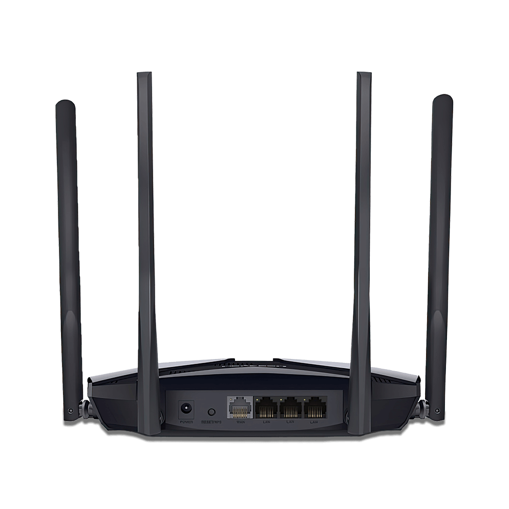 Wi-Fi роутер