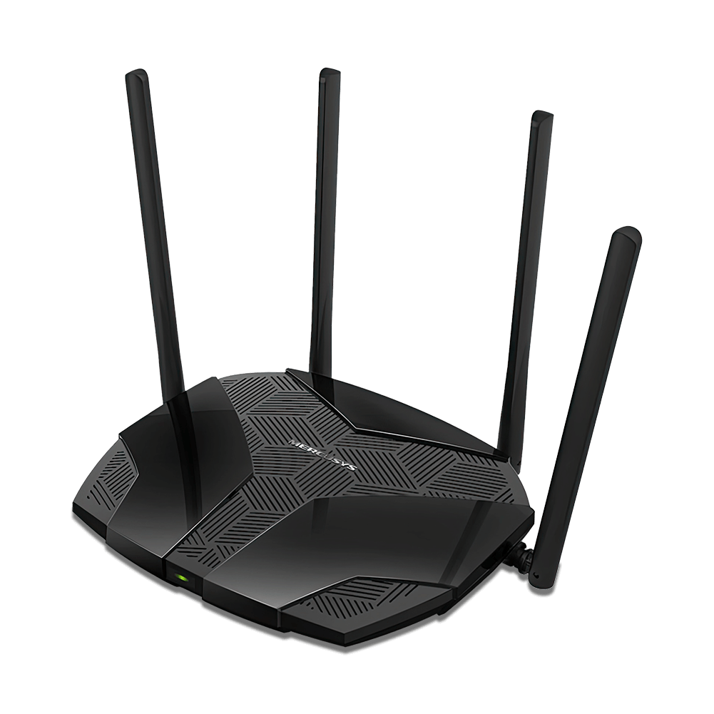 Wi-Fi роутер