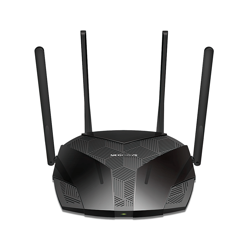 Wi-Fi роутер
