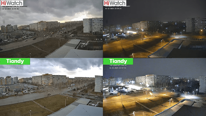 Tiandy tc-c32qn