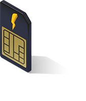 Sim-ка POWERNET Mobile